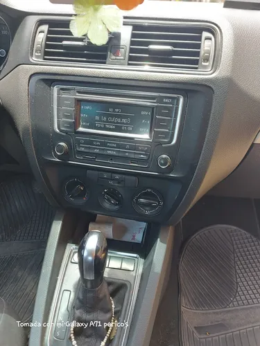Volkswagen Jetta 2.5 Trendline At