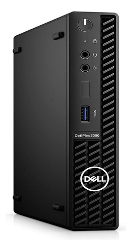 Mini Pc Dell Optiplex 3090 Micro I5 10 Generacion