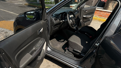 Suzuki Swift BOOSTERJET 1.0 TURBO