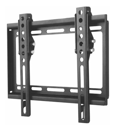 Imagen 2 de 10 de Soporte Para Tv Inclinable De 23 A 43 Pulgadas 35 Kg Dimm