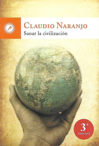 Libro Sanar La Civilizacion