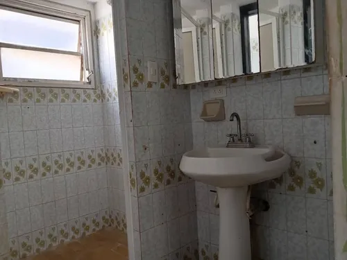 Apartamento En Jorge Coll