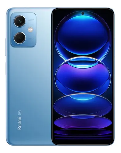 Xiaomi Redmi Note 12 5g 22111317g 6gb 128gb Dual Sim Duos
