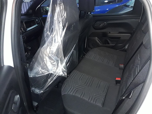Imagen 8 de 11 de Fiat Strada Freedom