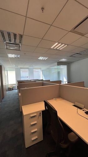 Alquiler Oficinas | Torre Intecons | Piso De 900 M²