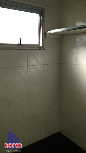 Imagem 17 de 30 de Excelente Apartamento De 62 M²/2 Dormitórios/1 Vaga À Venda Na Vila Esperança, São Paulo - Ap01159 - 69534708