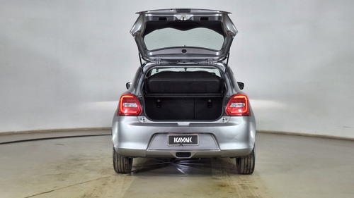 Suzuki Swift 1.2 GLX BTONE