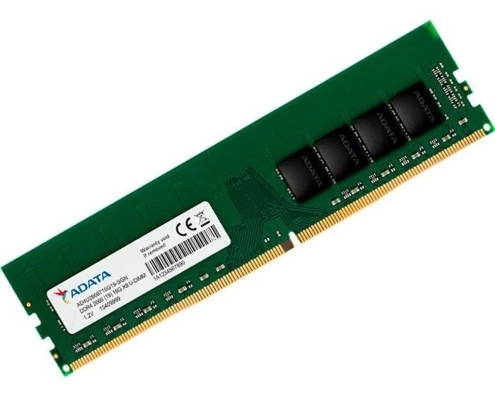 ADATA DDR4-2666MHz デスクトップPC用 メモリモジュール Premier