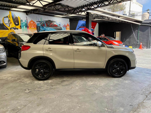 Imagen 5 de 14 de Suzuki Vitara 2018 1.4 Turbo Mt