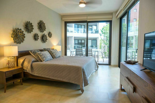 Hermoso Departamento En Venta Lagunas Ciudad Mayakoba 3 Recámaras