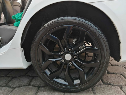 Hyundai Sonata Híbrido Limited