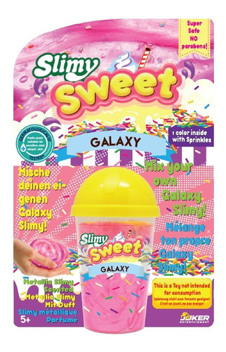 Galaxy Liso 390/ g de Leche