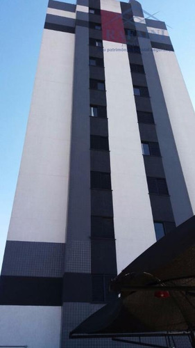 Apartamento Para Locação Com 3 Dormitórios! - Ap0279