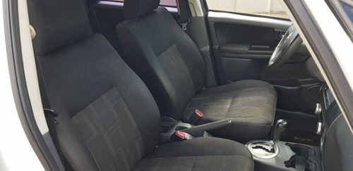 Imagem 9 de 14 de Suzuki Sx4 2.0 16v Awd