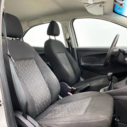 Imagem 7 de 8 de Ford Ka 1.0 Se/se Plus Tivct Flex 5p 2019/2020