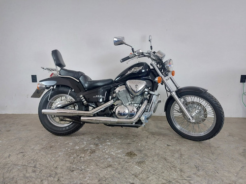 Honda Shadow 600c Vt 2003