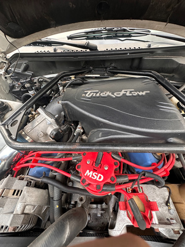 Ford Mustang Gt V8 1995 (preparado)