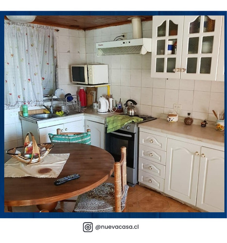 Acogedora Casa Con Excelente Ubicación Y Entrega Inmediata!