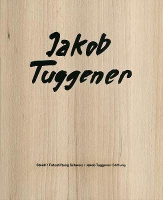 Libro Jakob Tuggener: Books And Films - Jakob Tuggener