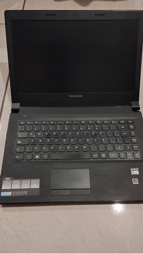 Laptop Lenovo B40