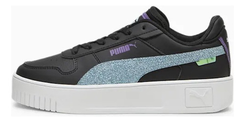 Tenis Puma Street Jr 100% Original