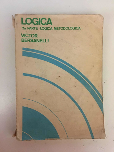 Lógica/ Bersanelli