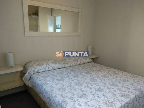 Imagen 6 de 12 de Alquiler Apartamento 2 Dormitorios En Manantiales