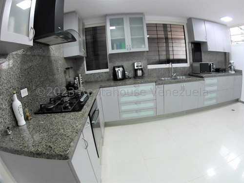 Casa En Venta Palo Verde # 25-12913 G. Caracas - Sucre