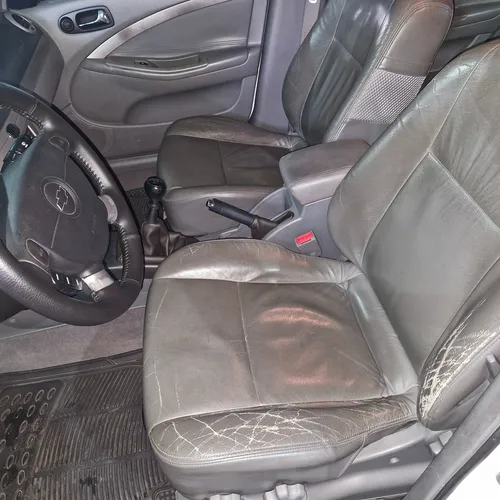 Chevrolet Optra Sincronico