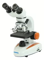 Comprar Microscopio Biológico Básico Escolar