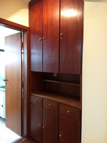 Imagem 11 de 24 de Apartamento Com 4 Dormitórios À Venda, 200 M² Por R$ 1.250.000,00 - Cambuí - Campinas/sp - Ap2626