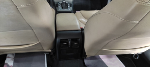 Imagem 5 de 12 de Volkswagen Passat Variant 2007 2.0 Fsi Comfortline 5p