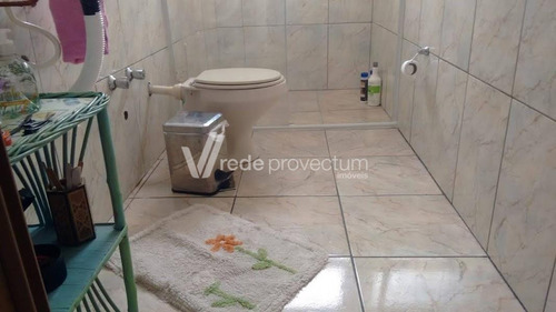 Imagem 21 de 27 de Casa À Venda Em Jardim Santana - Ca275296