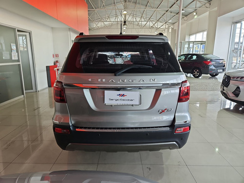 Changan Cx70 Cx70 T 1.5 Aut 2022