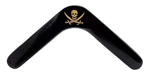 Canal Craft Calico Jack Boomerang