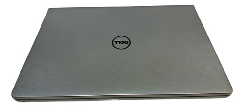 Laptop Dell Inspiron 558 Core I5 5th Ram 8gb Hdd 1tb (Reacondicionado)