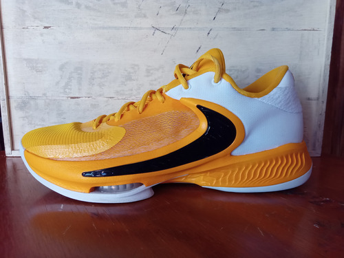 Nike Zoom Freak 4 30.5 Ctm. (Usado)
