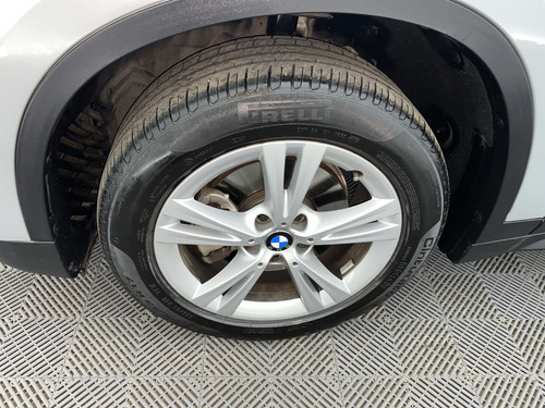 Imagen 25 de 25 de Bmw X1 Sdrive 18i 2018 1.5 At