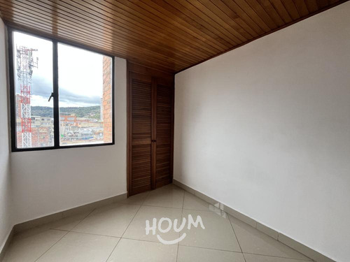 Apartamento En Milan. 2 Habitaciones, 48 M², Id: 155447
