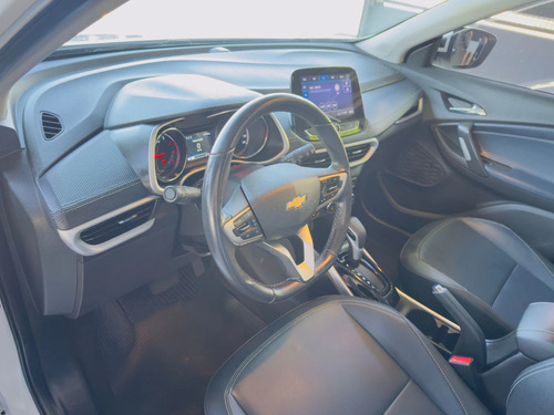 Chevrolet Tracker 1.2 TURBO FLEX PREMIER AUTOMÁTICO