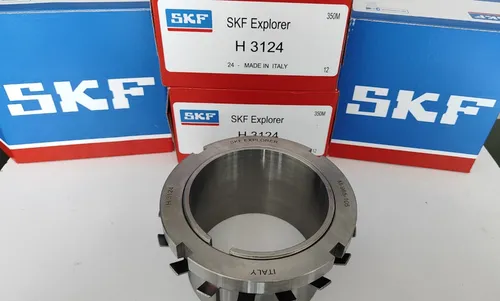 Mango Fijacion Skf H3124.