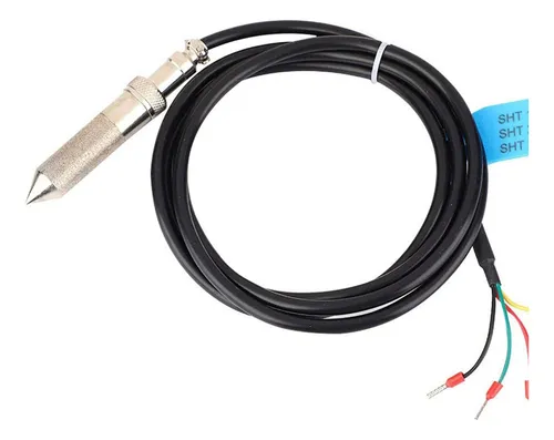 comprar Sensor De Humedad Del Suelo, Sensor De Temperatura Y Humedad