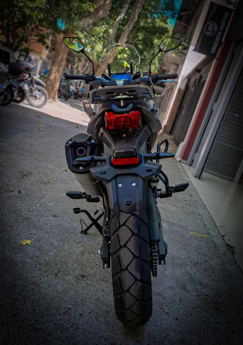 650 Ds Voge Sin Baul No 500 525 Dsx Trk 701 Himalayan 450