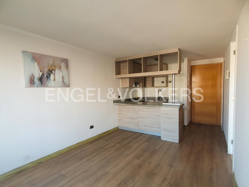 Oportunidad, Venta Departamento (calle Iquique)