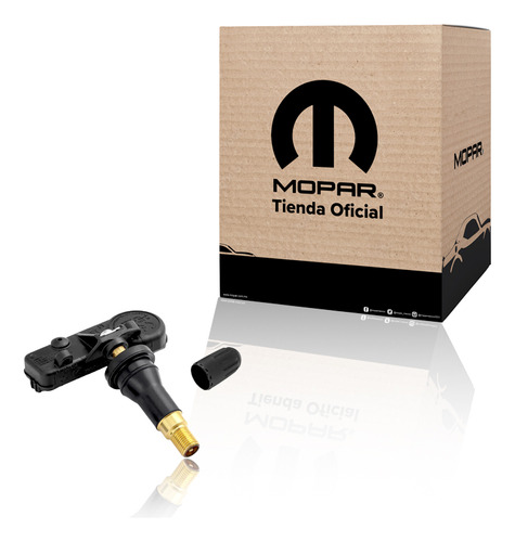 Sensor Neumatico Jeep Commander 2008 5.7l Mopar