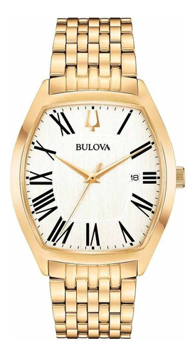 Reloj Bulova Ambassador 97b174 En Stock Original Garantía
