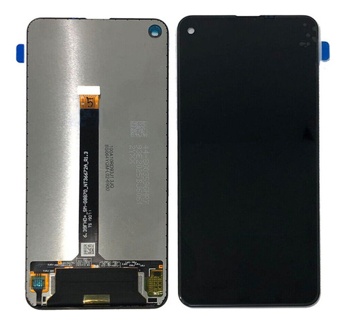 Pantalla Táctil Lcd For Samsung Galaxy A8s/a9 Pro 2019 N