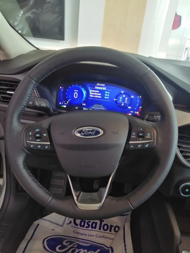 Ford Escape Se Sport 4x2 Hibrido