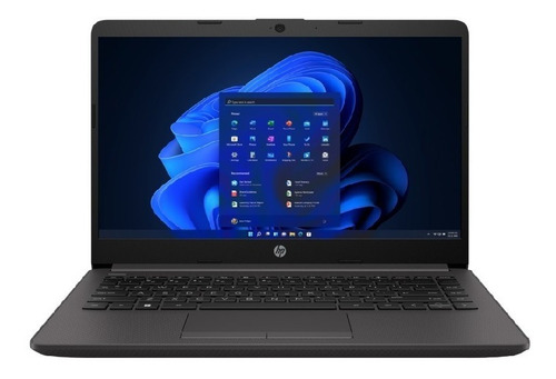 Imagen 1 de 5 de Portátil Hp 245 G8 Amd Ryzen 5 5500u 8gb 256gb Ssd Freedos