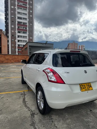 Suzuki Swift 1.2 Gl